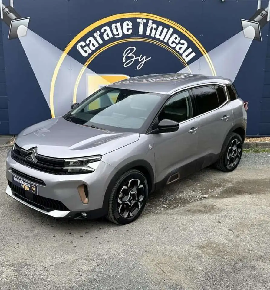 Photo 1 : Citroen C5 Aircross 2023 Diesel