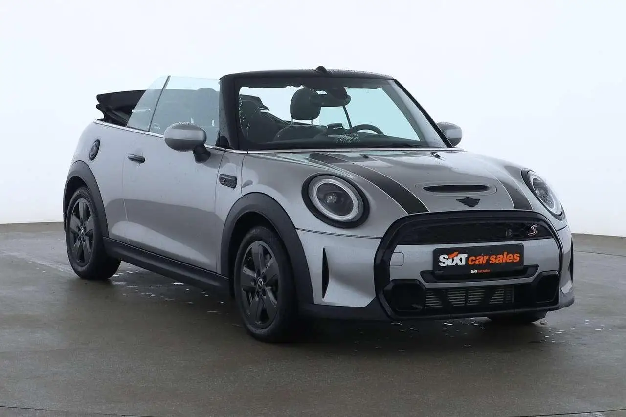 Photo 1 : Mini Cooper 2023 Essence