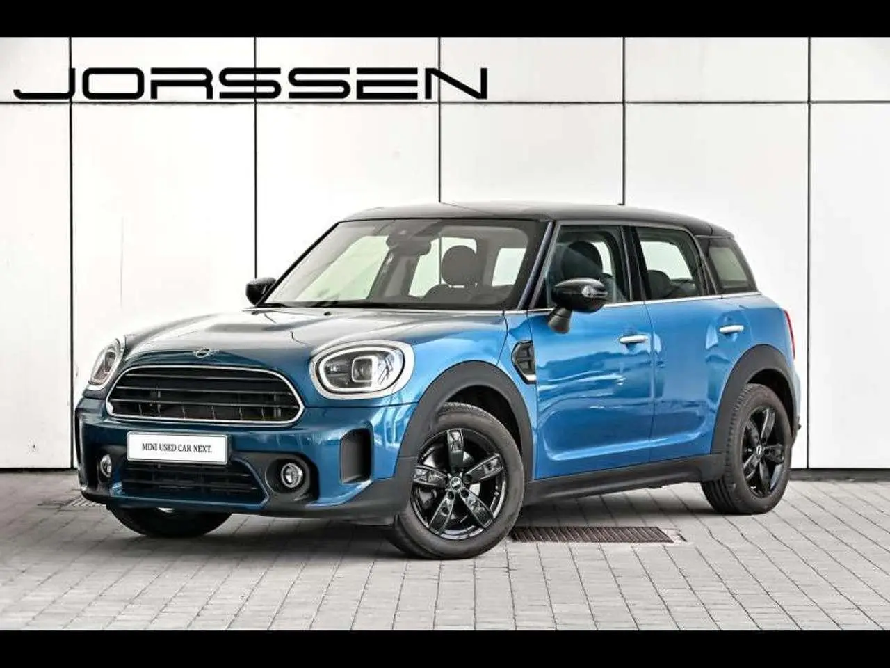 Photo 1 : Mini Cooper 2023 Essence