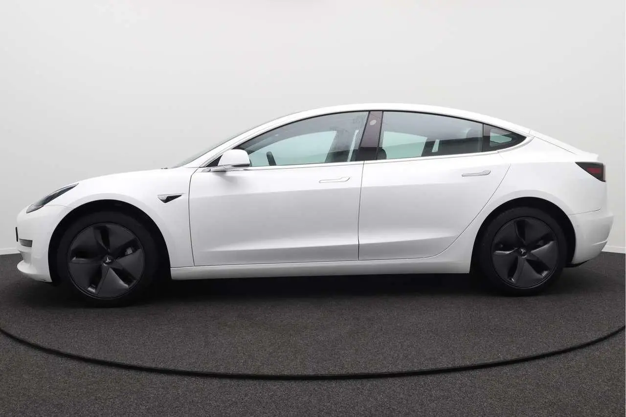 Photo 1 : Tesla Model 3 2019 Électrique