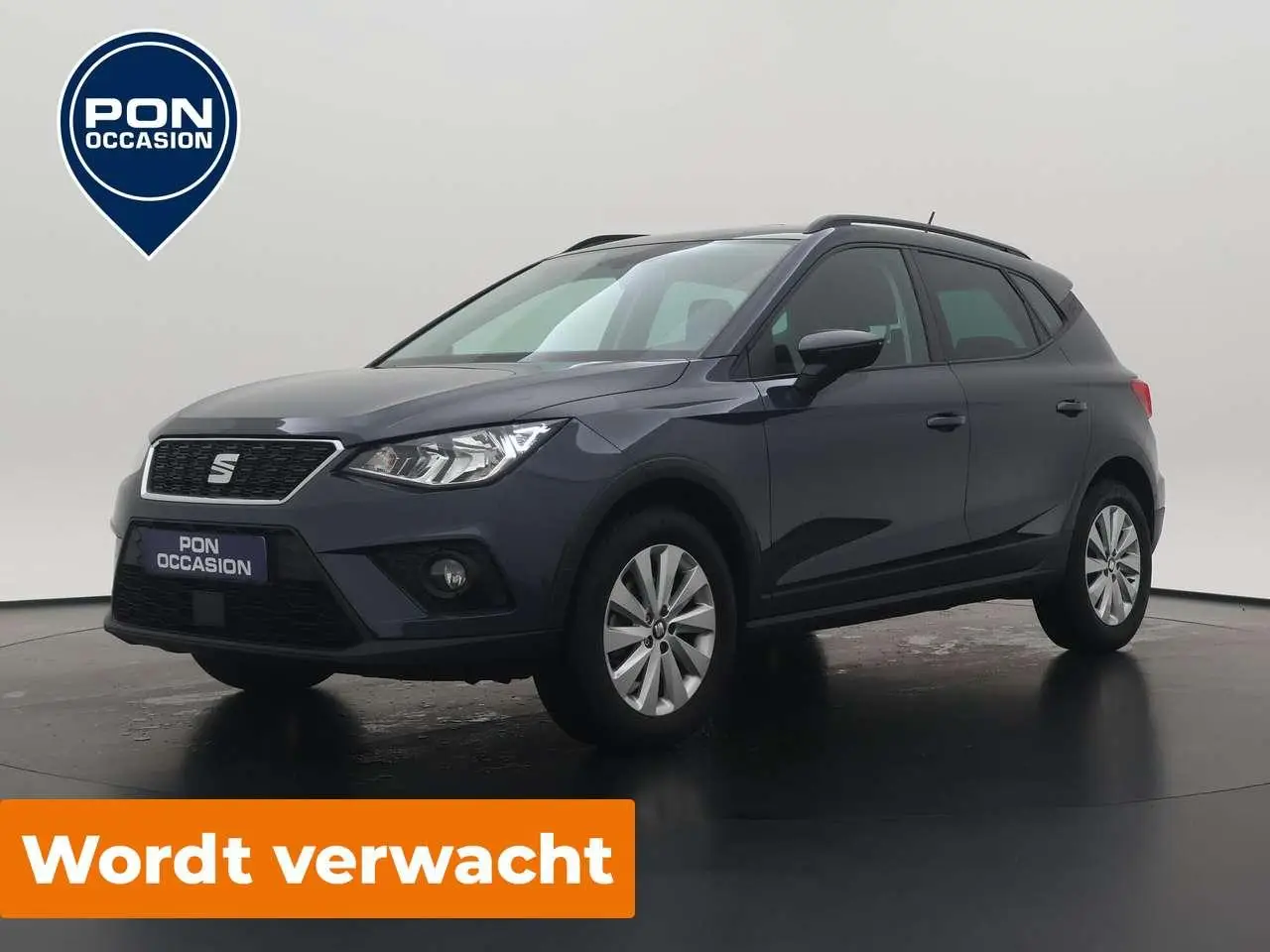 Photo 1 : Seat Arona 2020 Essence