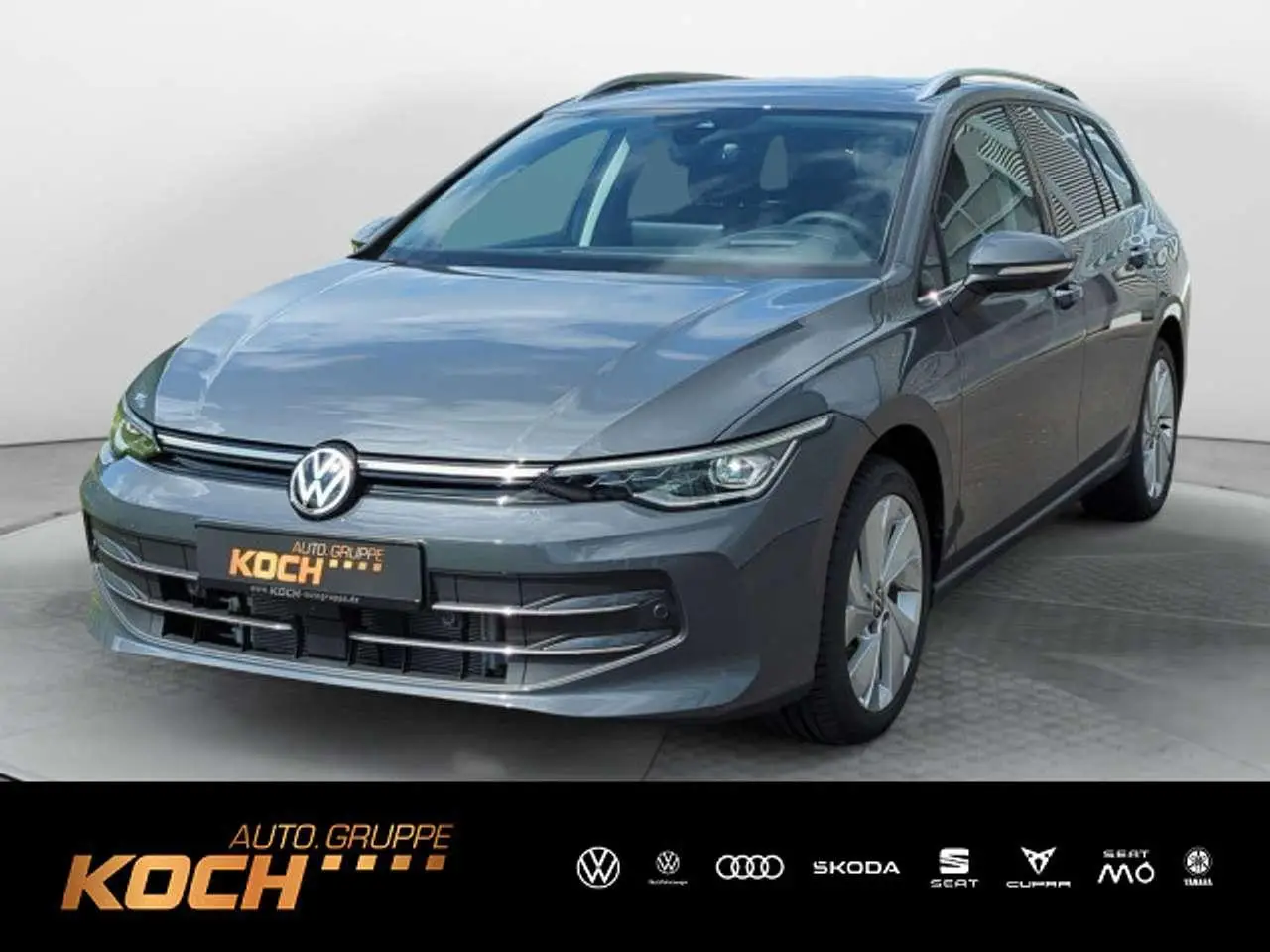 Photo 1 : Volkswagen Golf 2024 Essence