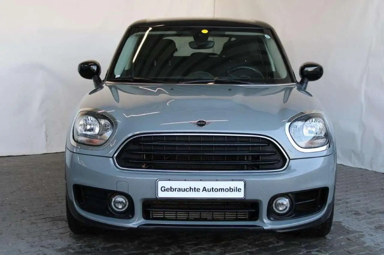 Photo 1 : Mini Cooper 2021 Essence