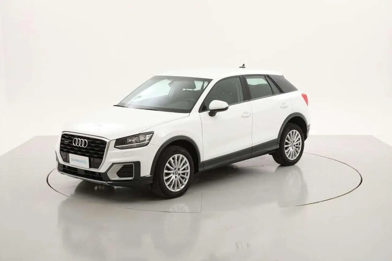 Photo 1 : Audi Q2 2020 Diesel