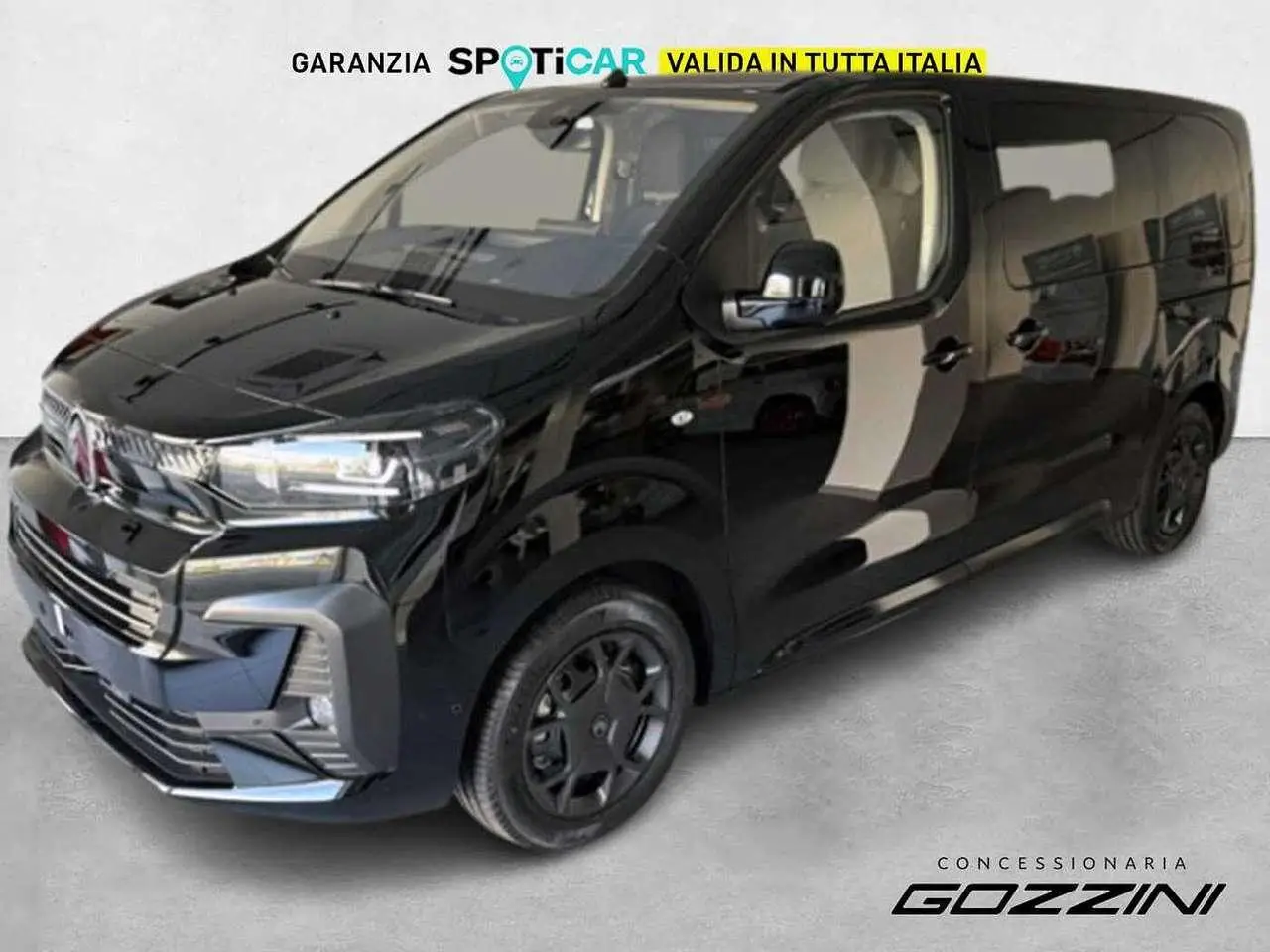 Photo 1 : Citroen Spacetourer 2024 Diesel