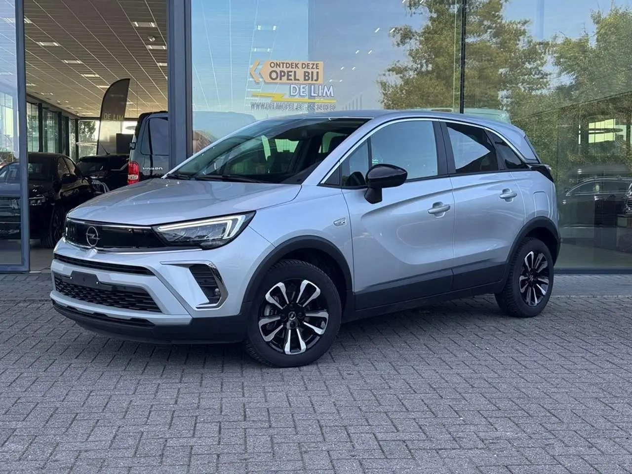 Photo 1 : Opel Crossland 2023 Petrol