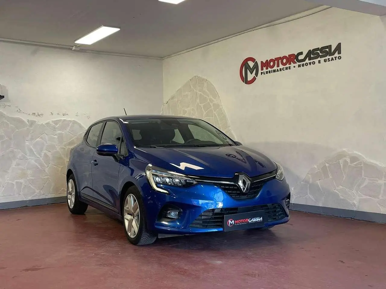 Photo 1 : Renault Clio 2019 Petrol