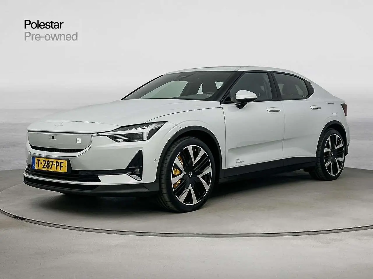 Photo 1 : Polestar 2 2023 Electric