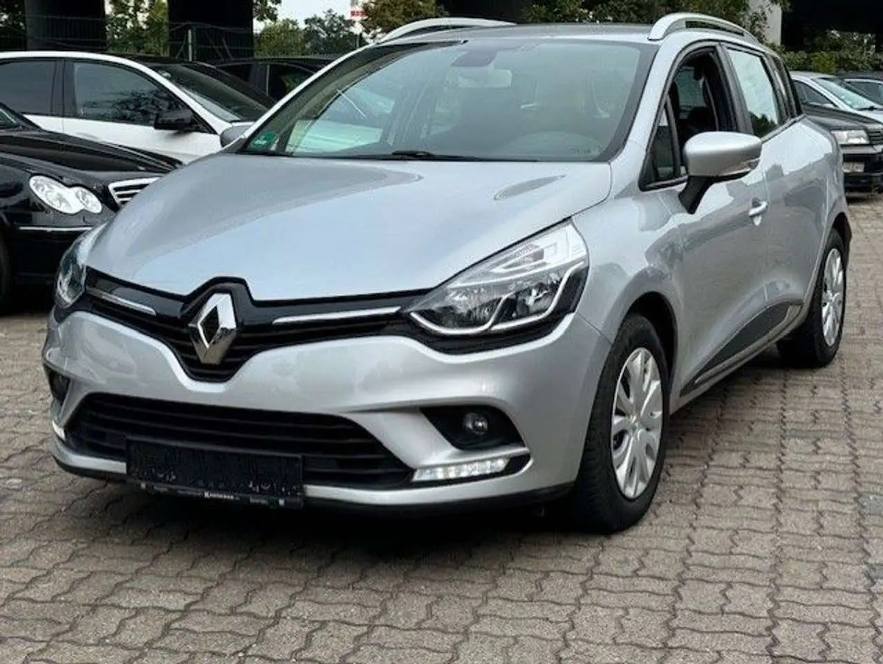 Photo 1 : Renault Clio 2020 Essence