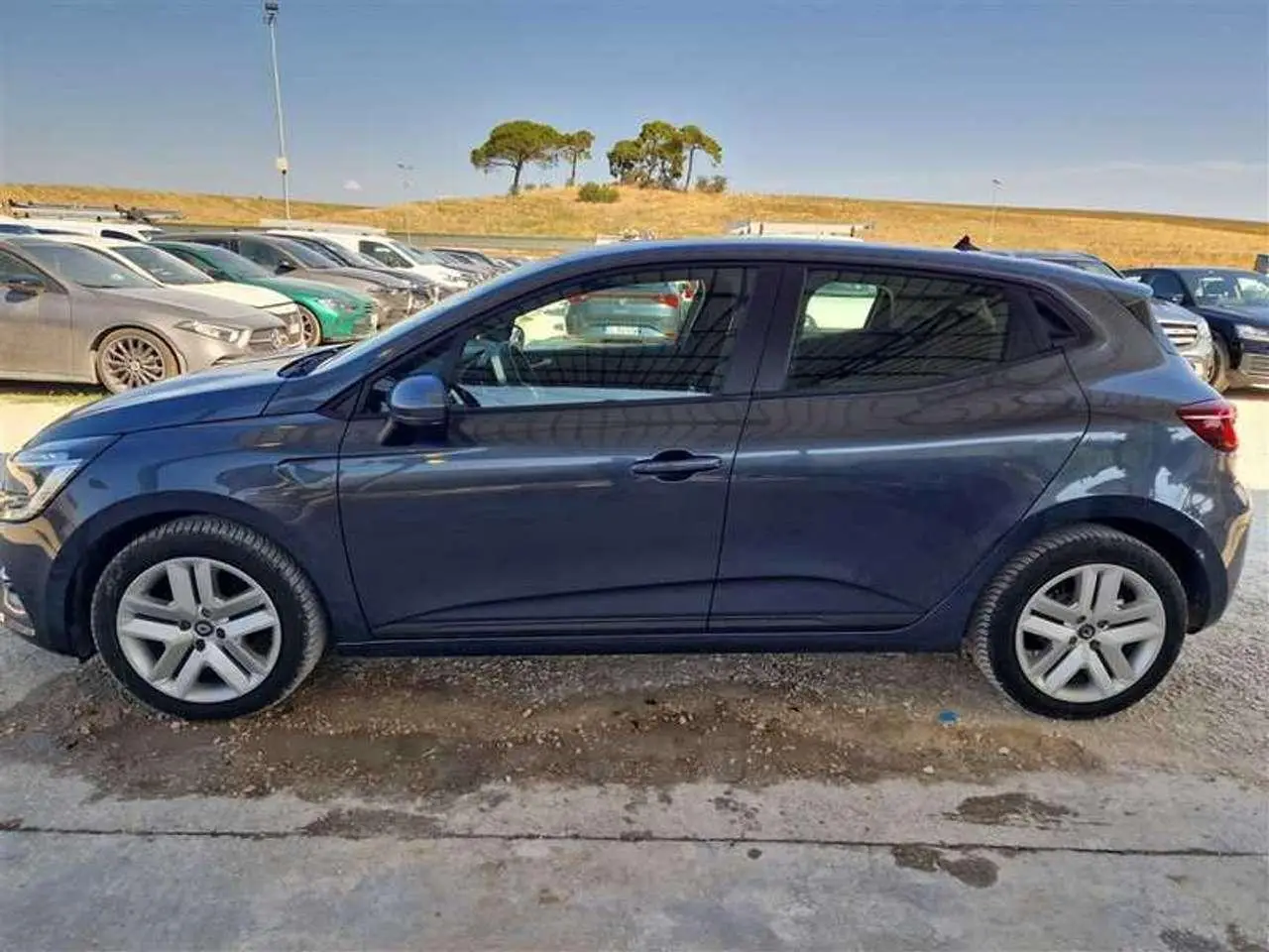 Photo 1 : Renault Clio 2021 Essence