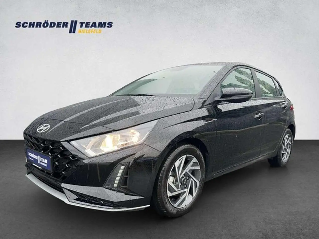 Photo 1 : Hyundai I20 2024 Essence