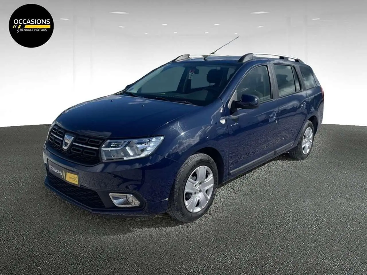 Photo 1 : Dacia Logan 2020 Petrol