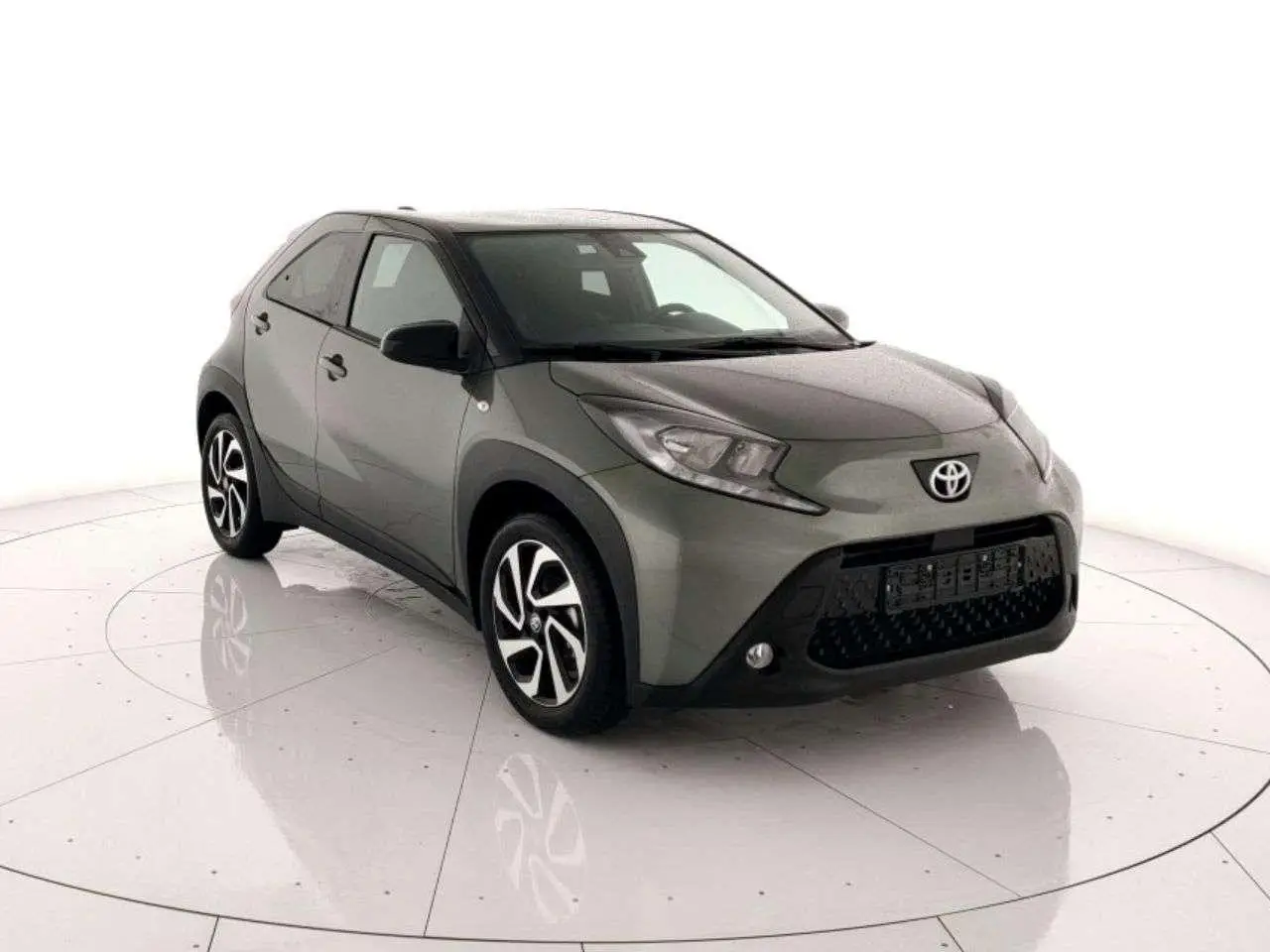 Photo 1 : Toyota Aygo 2023 Petrol