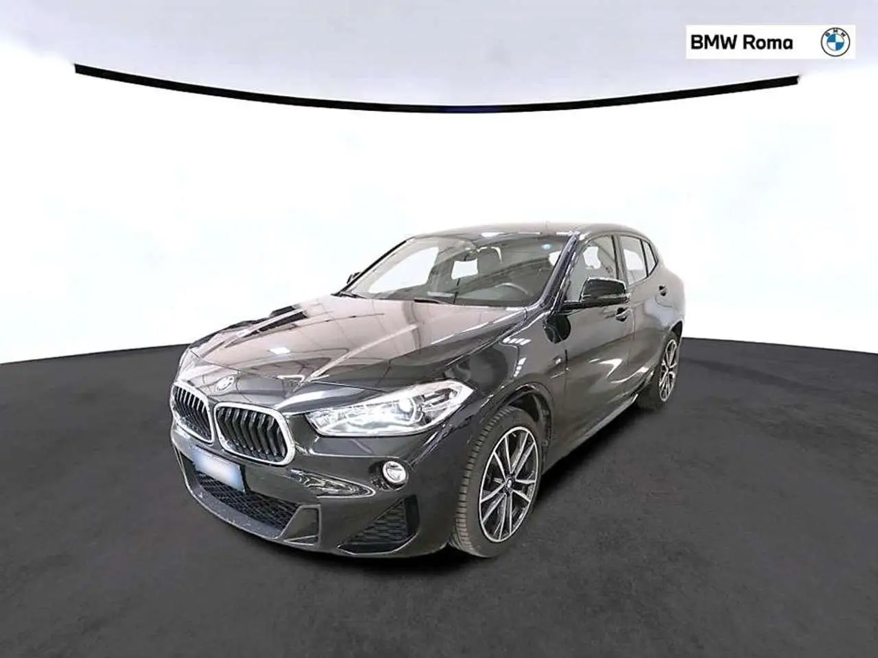 Photo 1 : Bmw X2 2020 Essence