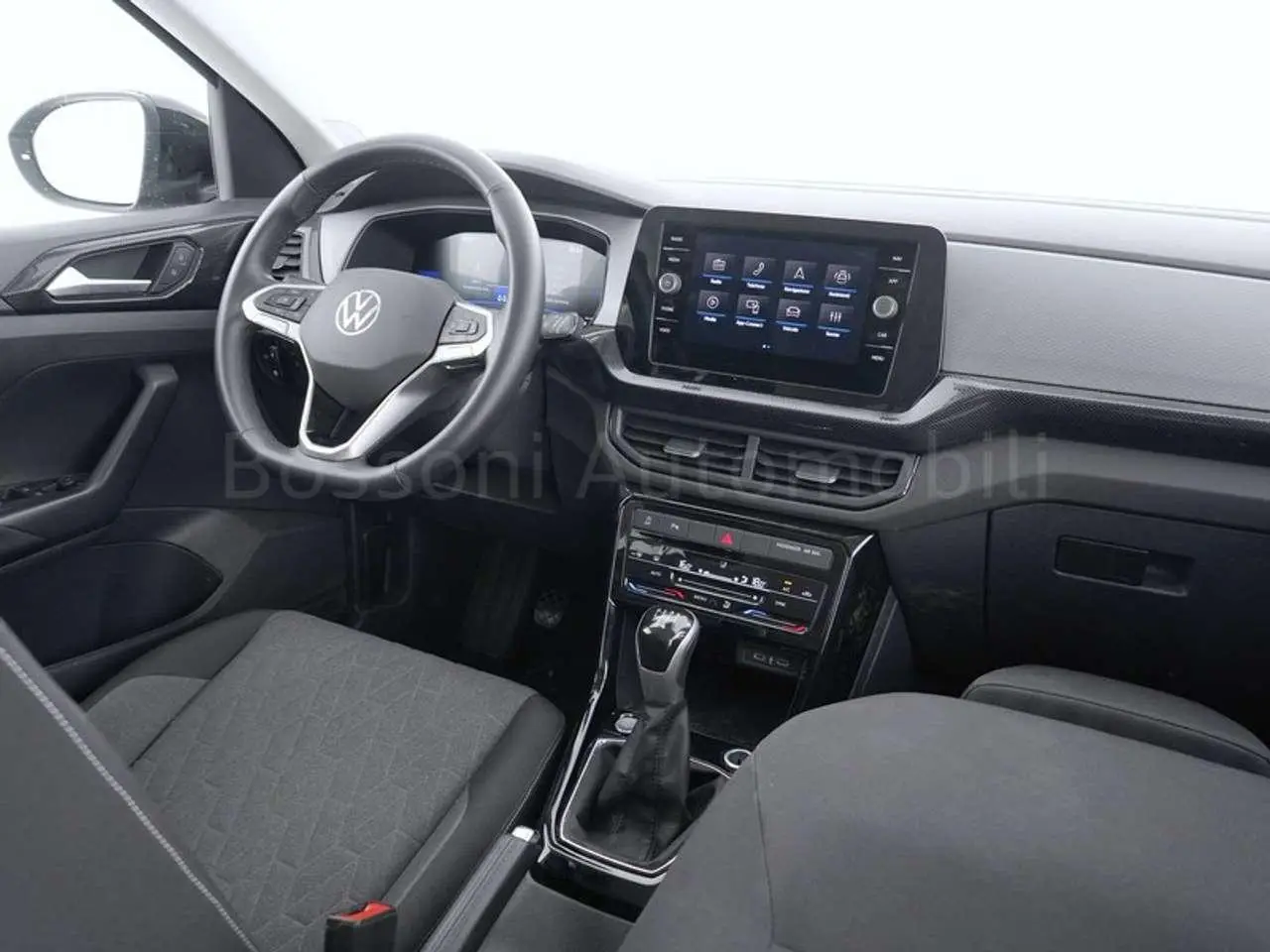 Photo 1 : Volkswagen T-cross 2024 Essence