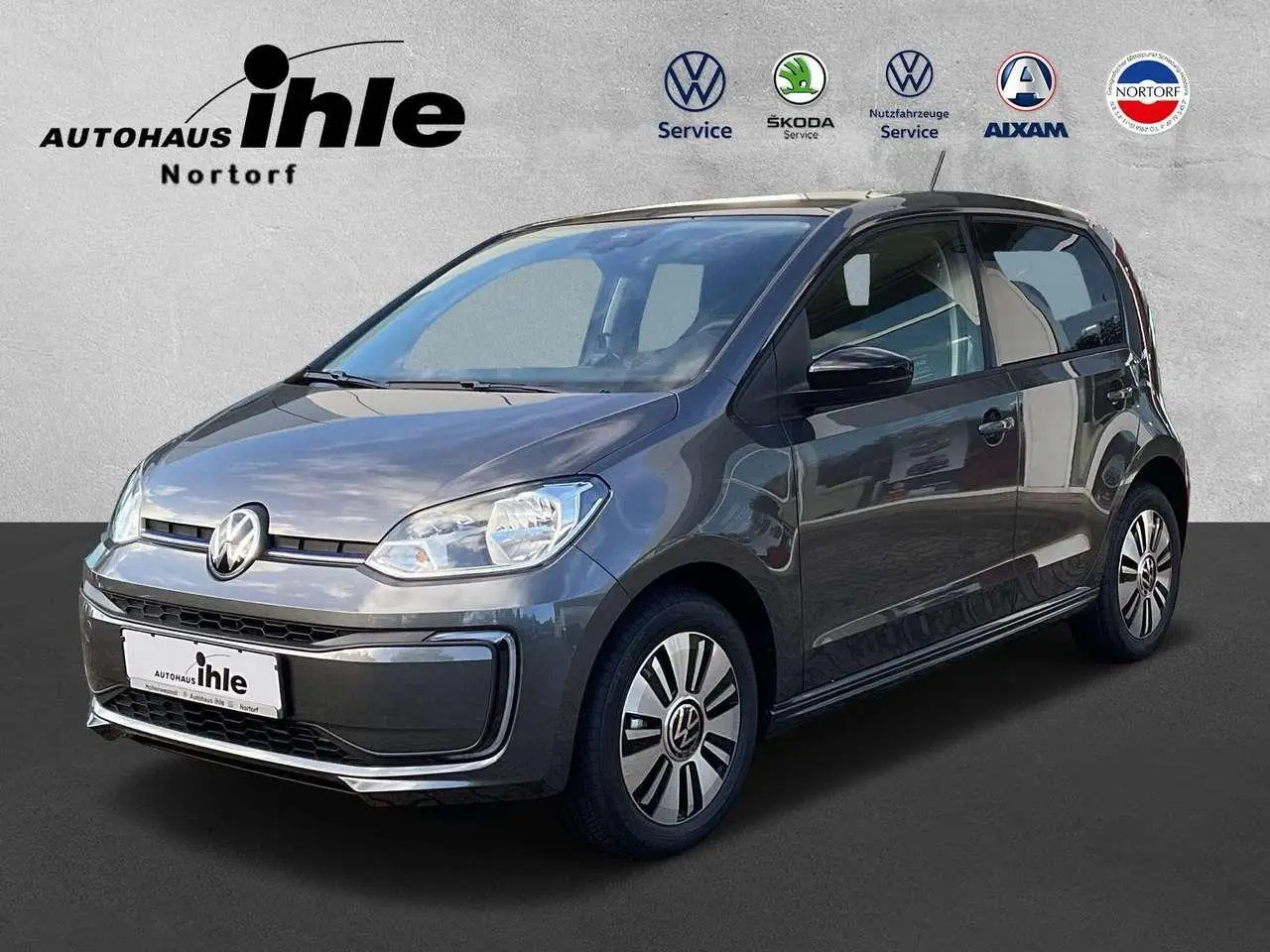 Photo 1 : Volkswagen Up! 2023 Électrique