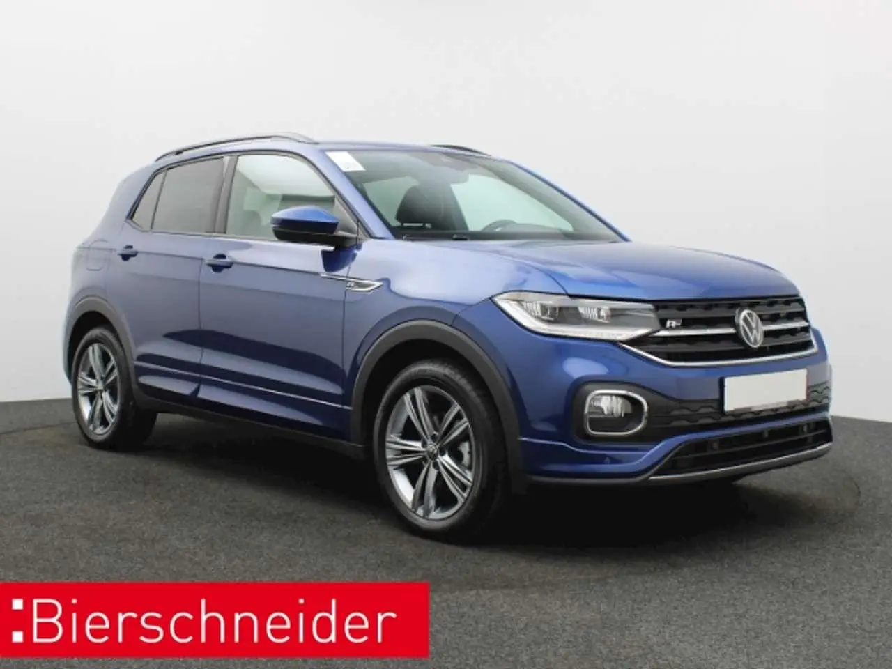 Photo 1 : Volkswagen T-cross 2024 Essence