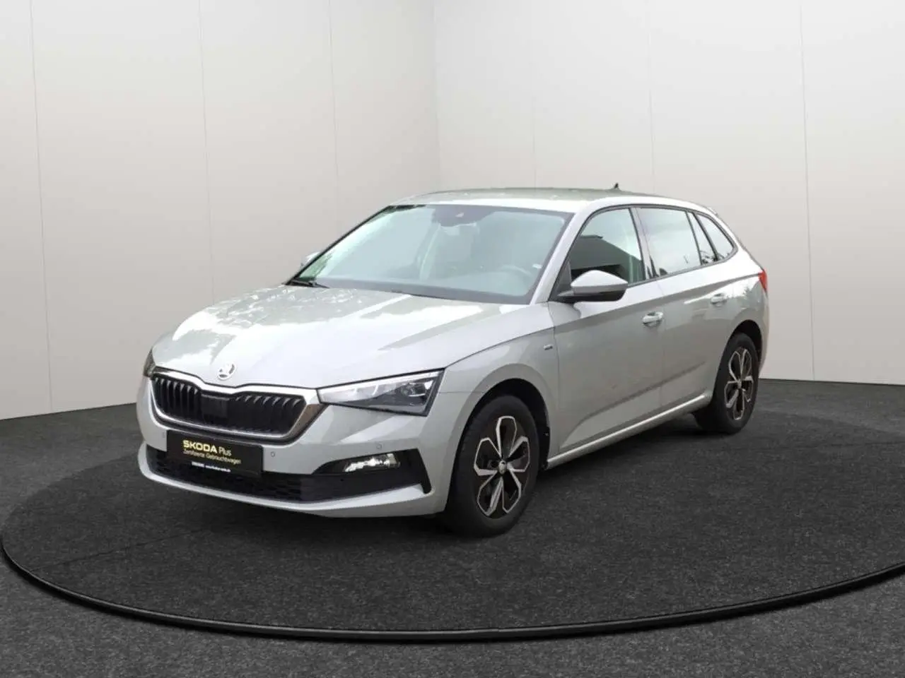 Photo 1 : Skoda Scala 2020 Essence