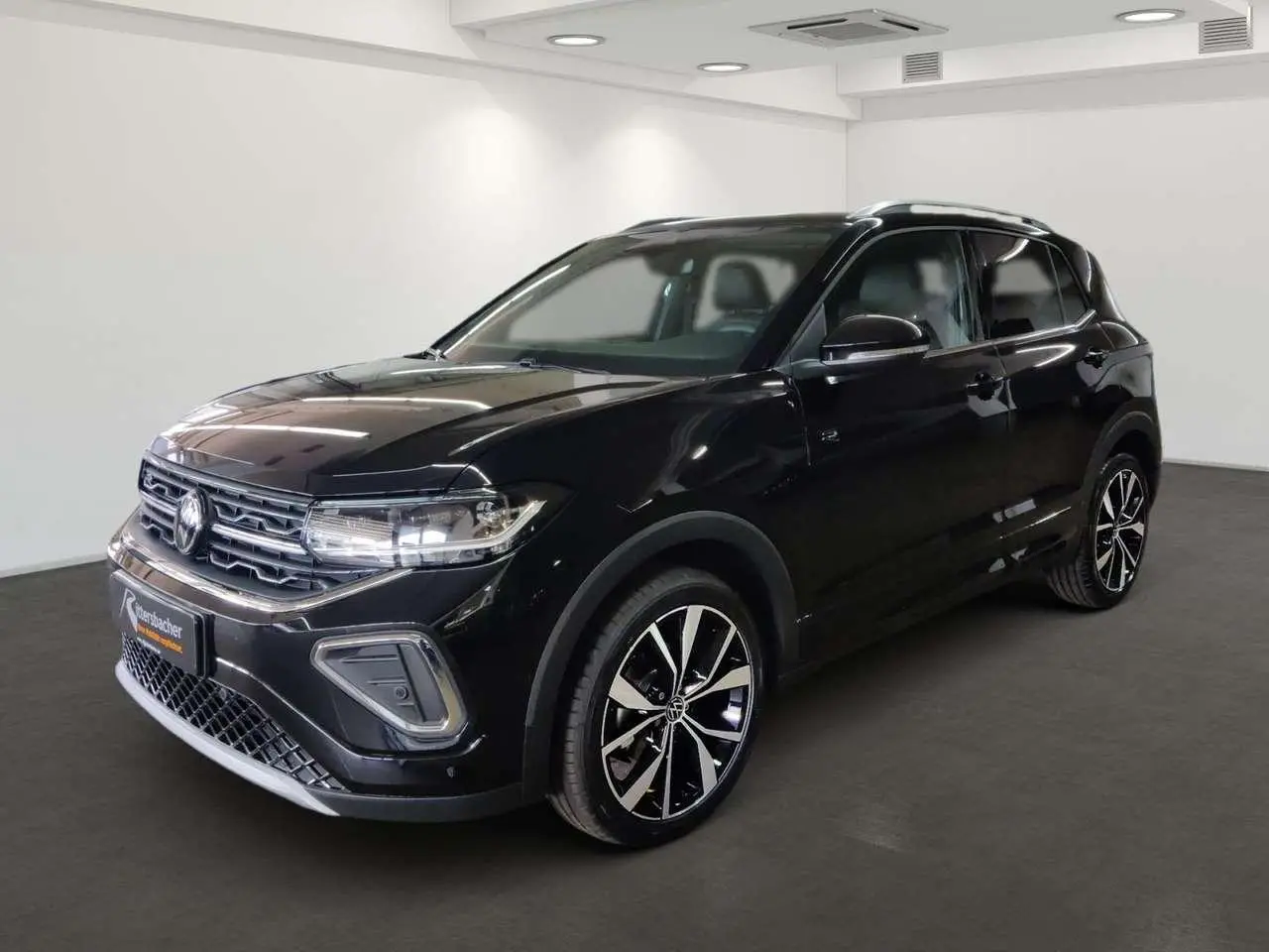 Photo 1 : Volkswagen T-cross 2024 Petrol