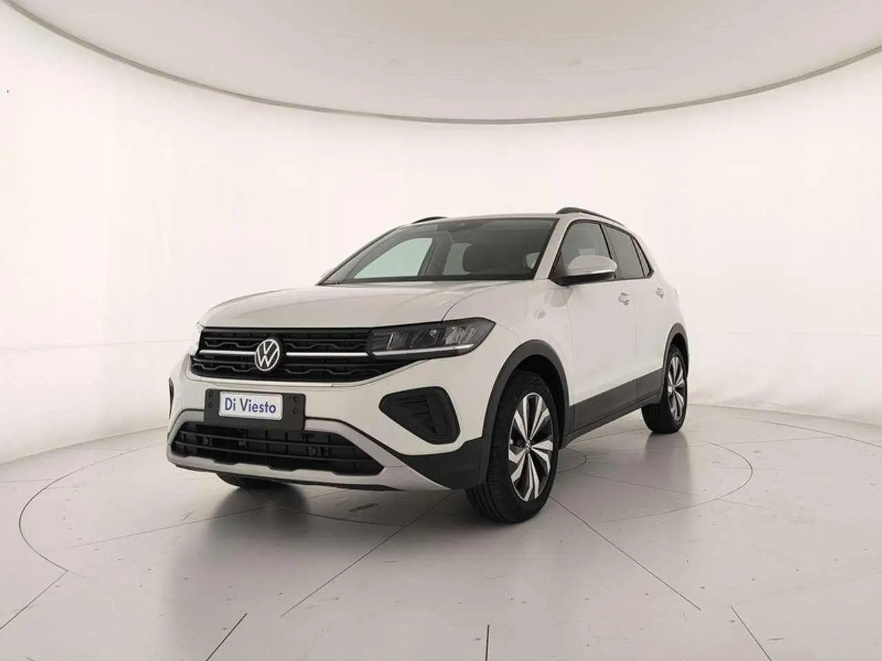 Photo 1 : Volkswagen T-cross 2024 Petrol