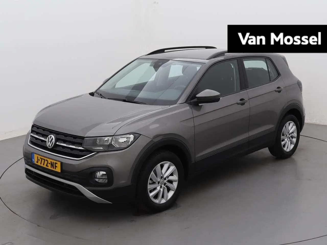 Photo 1 : Volkswagen T-cross 2020 Essence