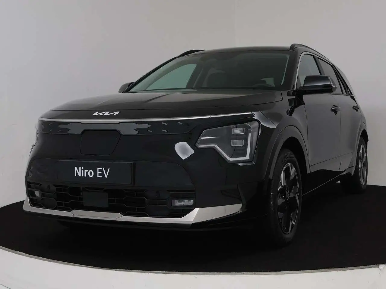 Photo 1 : Kia E-niro 2024 Electric