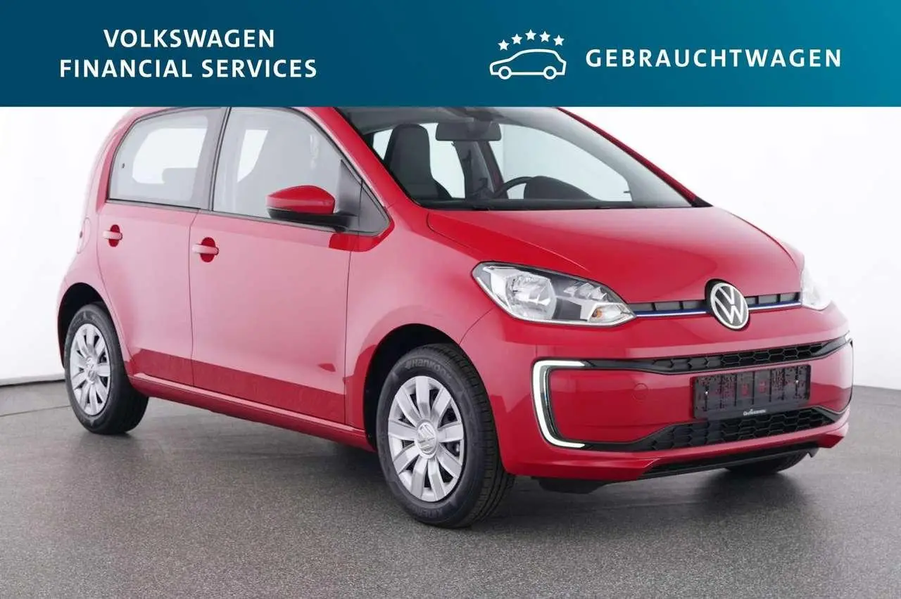 Photo 1 : Volkswagen Up! 2020 Electric