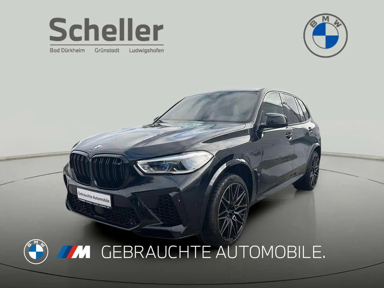 Photo 1 : Bmw X5 2020 Essence