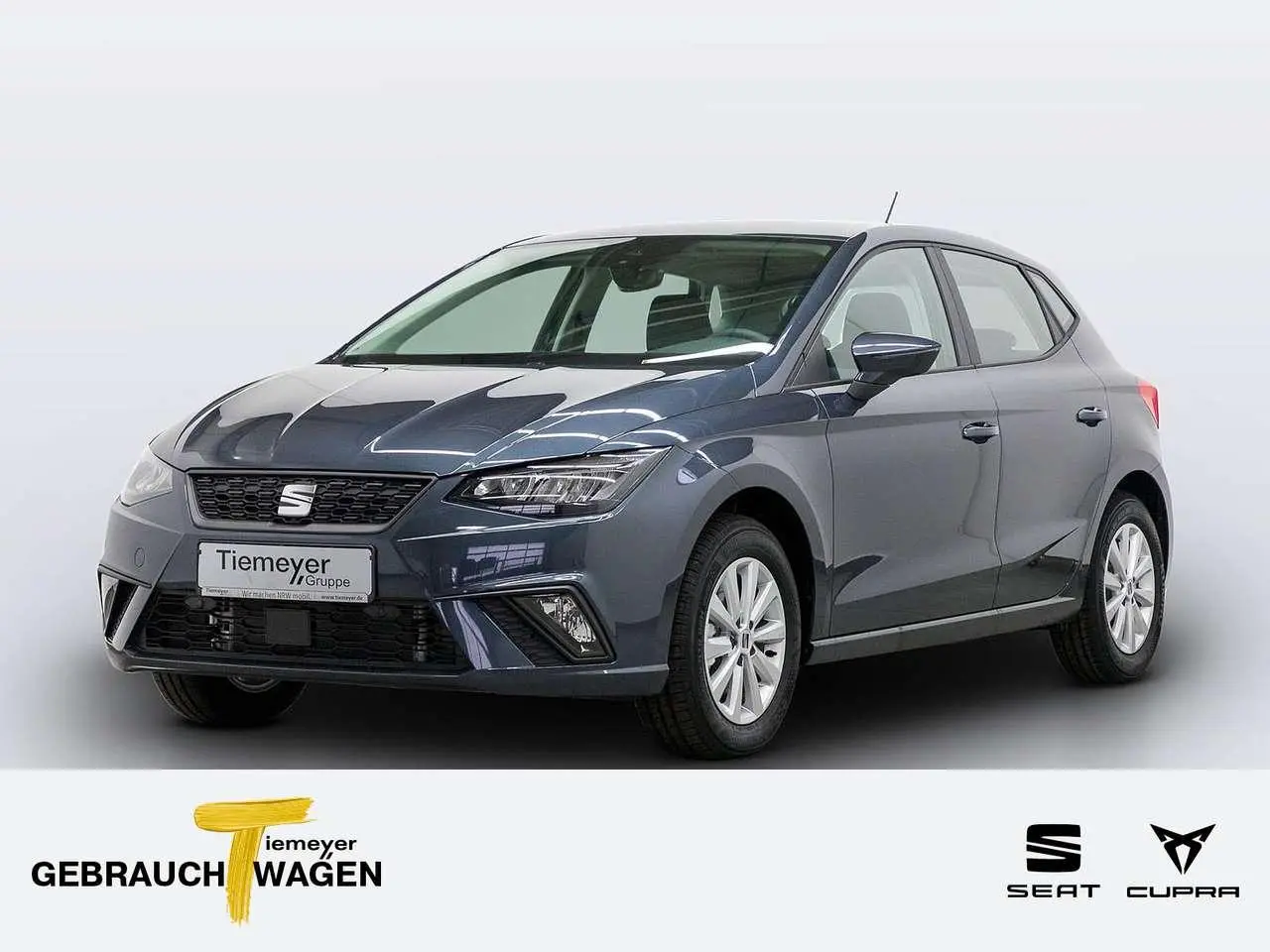 Photo 1 : Seat Ibiza 2024 Essence