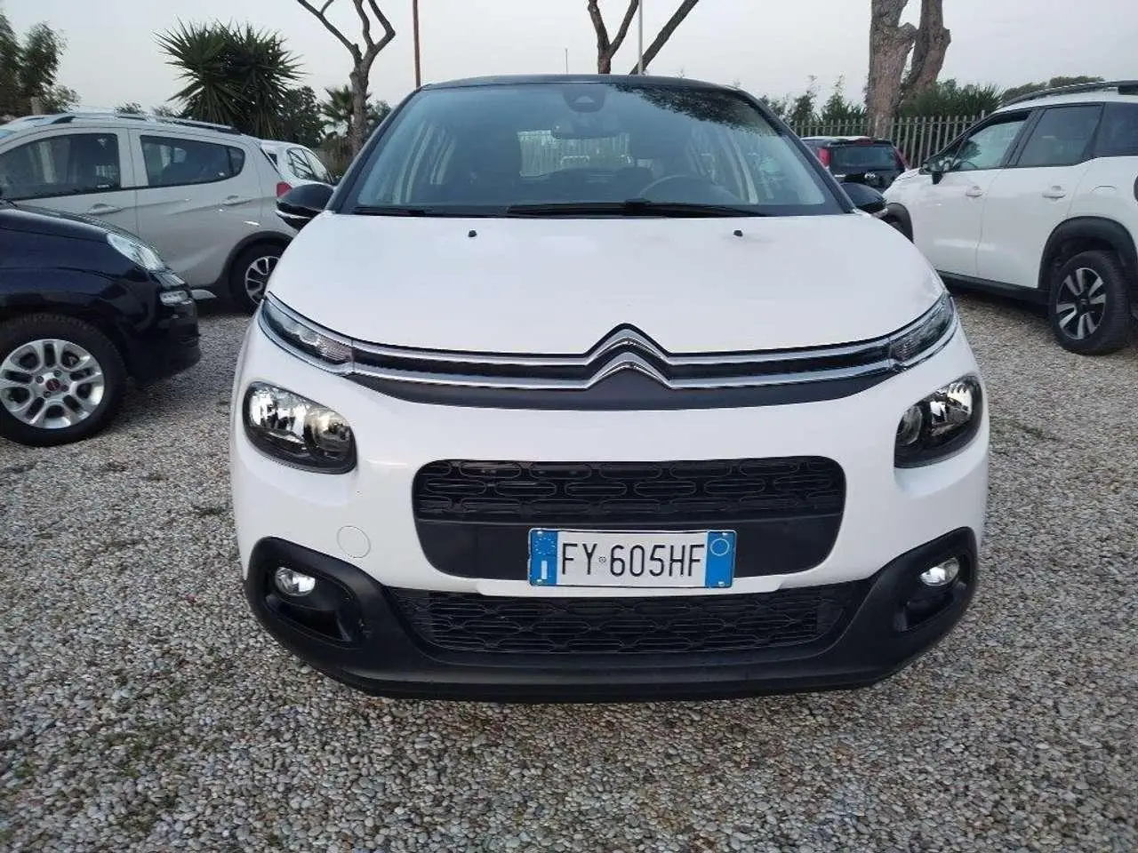 Photo 1 : Citroen C3 2019 Petrol