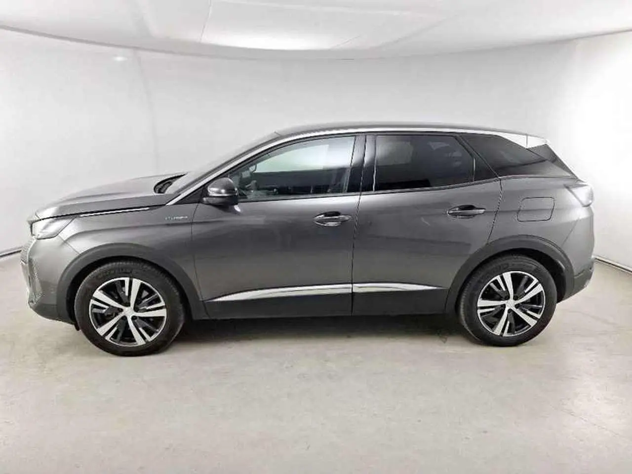 Photo 1 : Peugeot 3008 2023 Hybride