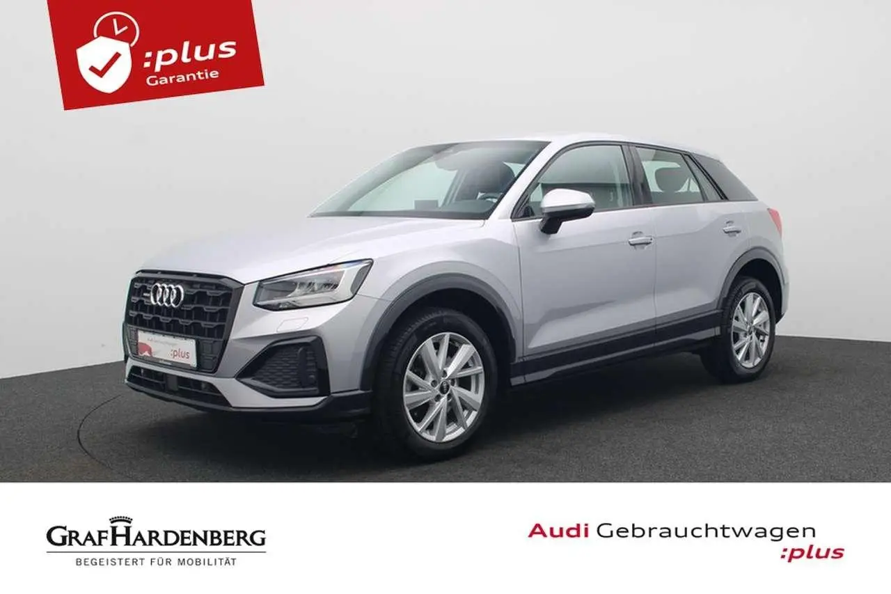 Photo 1 : Audi Q2 2022 Diesel