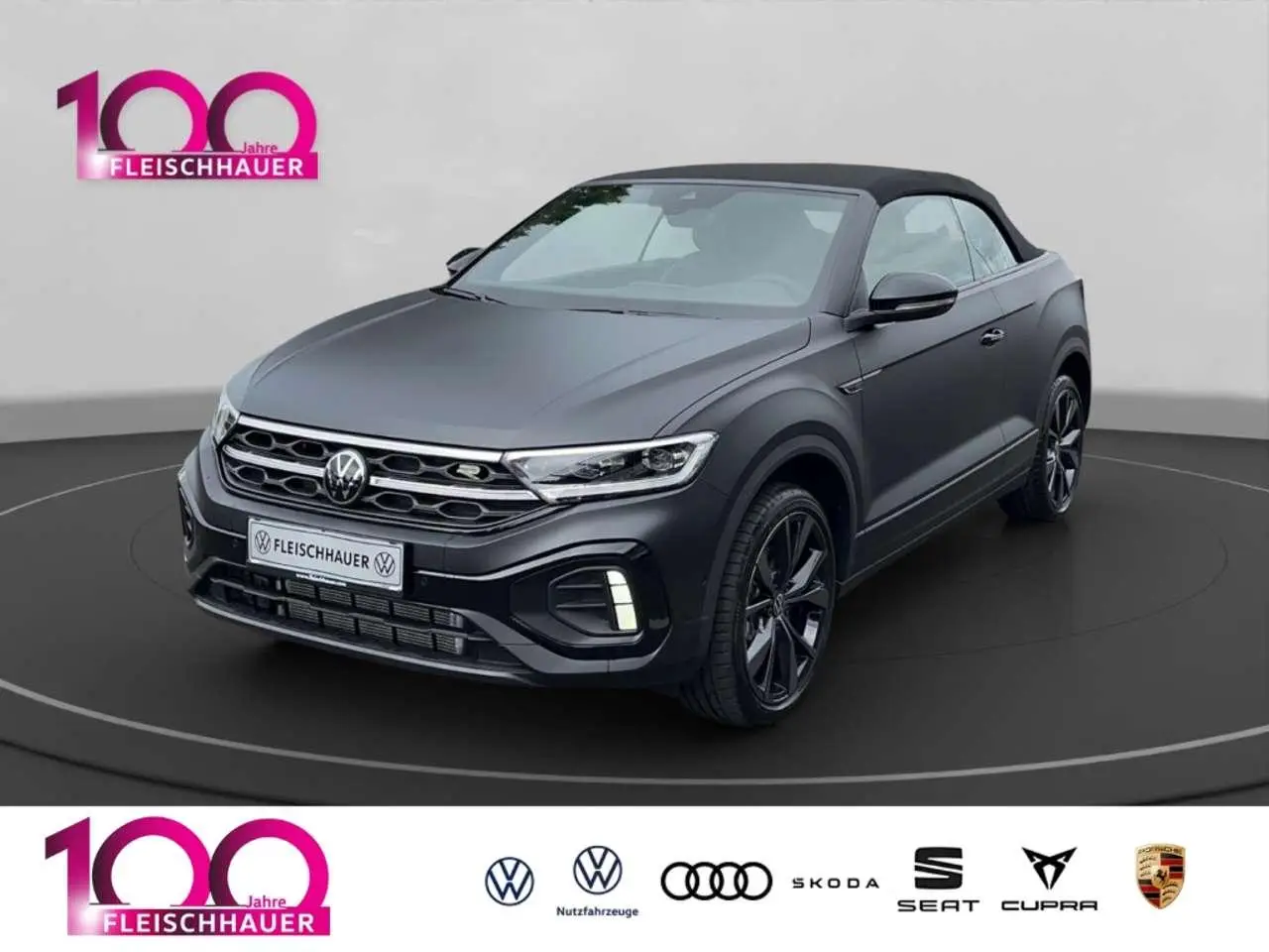 Photo 1 : Volkswagen T-roc 2024 Essence