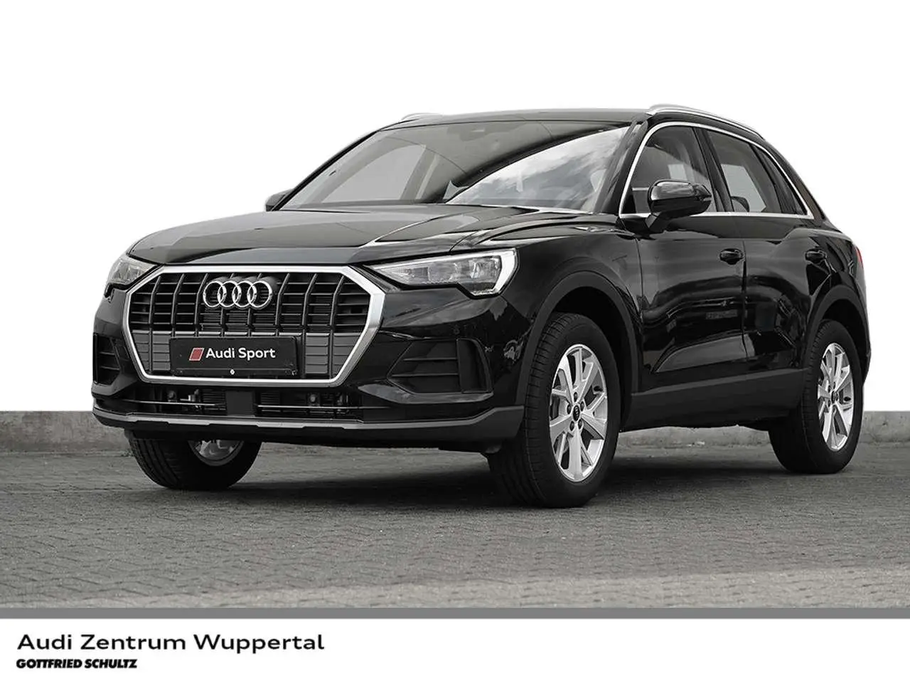 Photo 1 : Audi Q3 2024 Essence