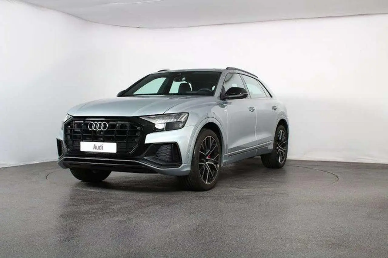 Photo 1 : Audi Q8 2023 Diesel