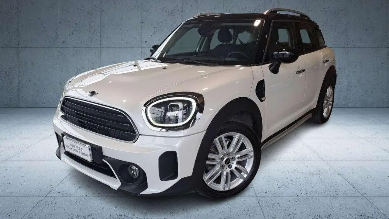 Photo 1 : Mini Cooper 2023 Diesel