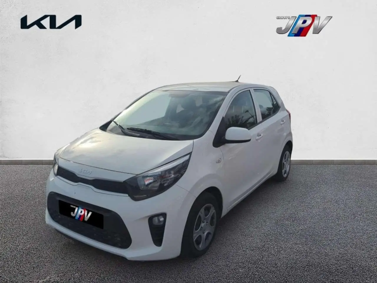 Photo 1 : Kia Picanto 2023 Petrol