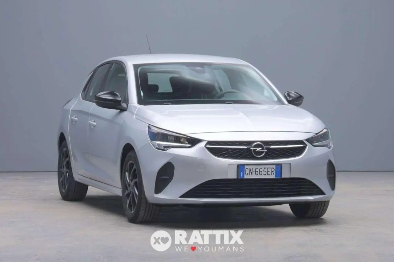 Photo 1 : Opel Corsa 2023 Essence