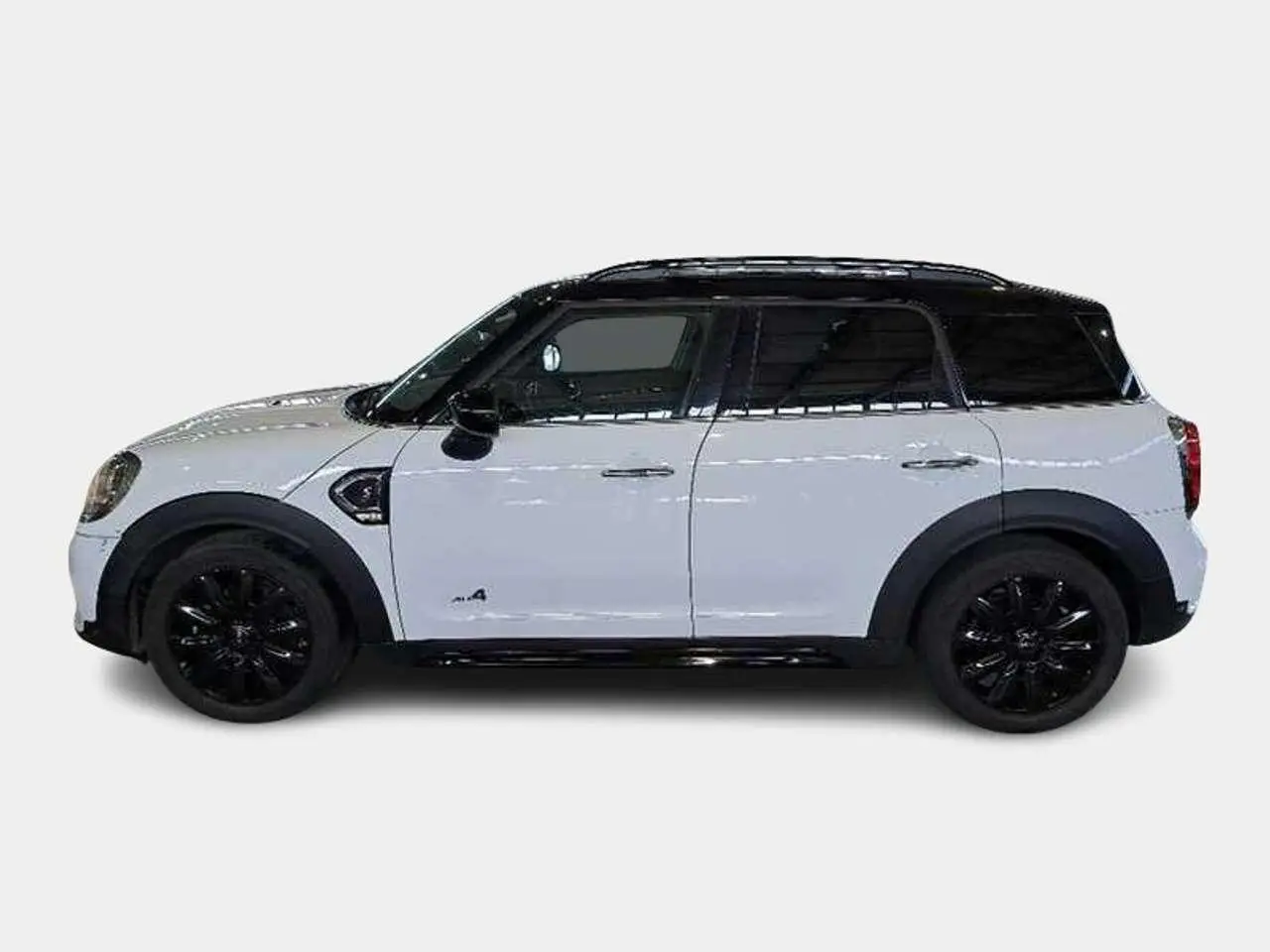 Photo 1 : Mini Cooper 2020 Petrol