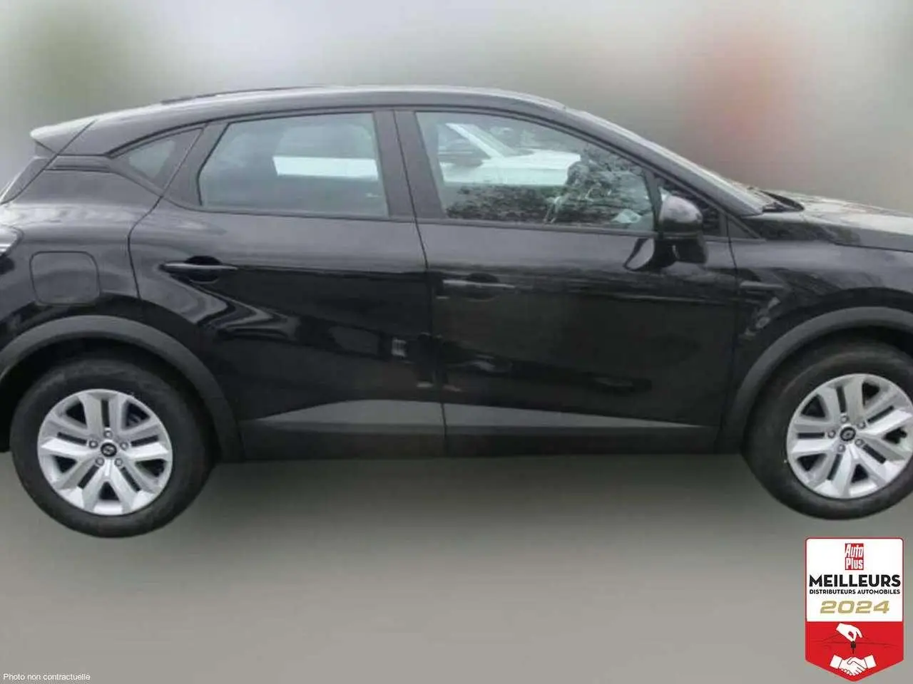 Photo 1 : Renault Captur 2024 Essence