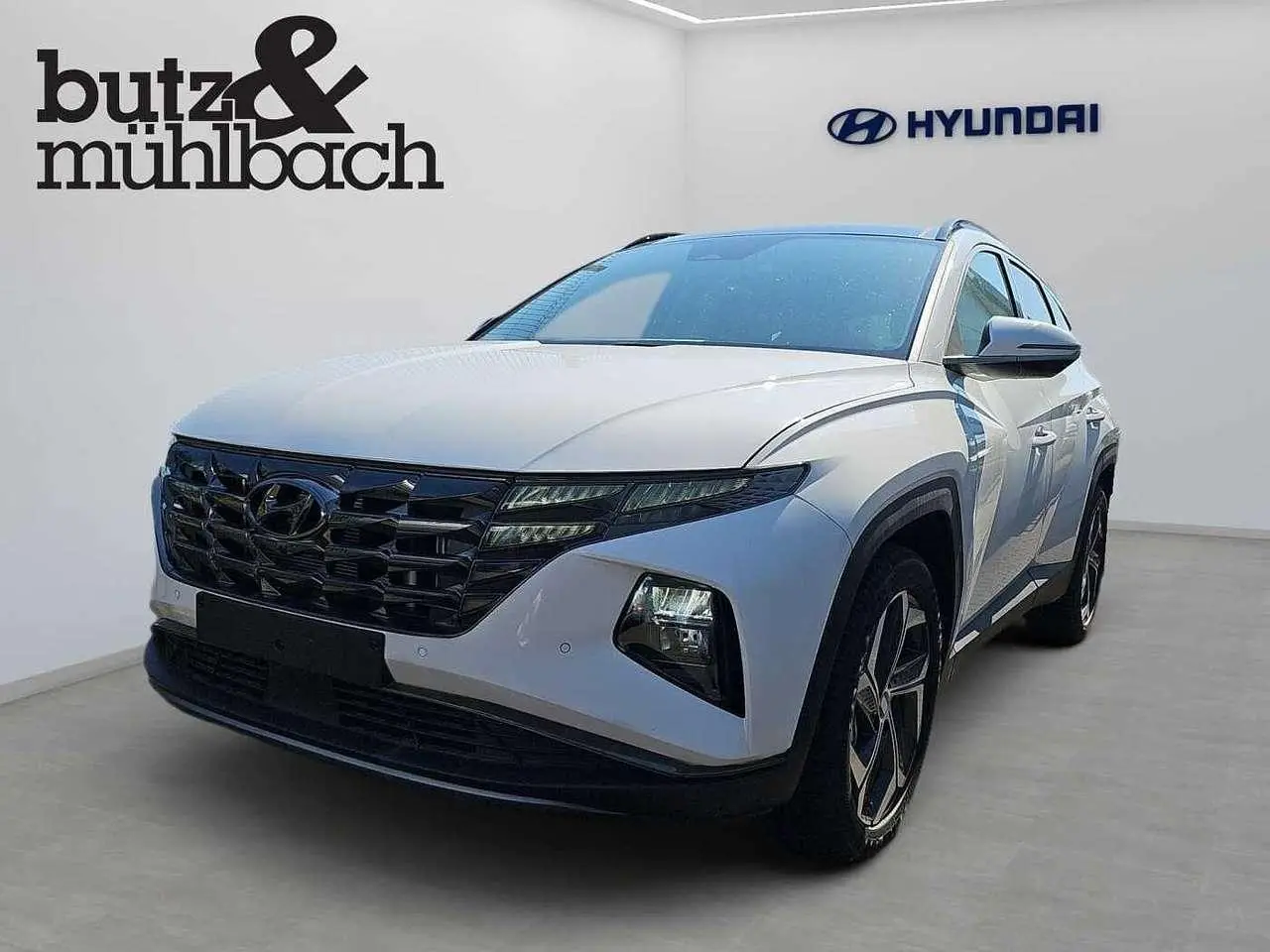 Photo 1 : Hyundai Tucson 2024 Essence