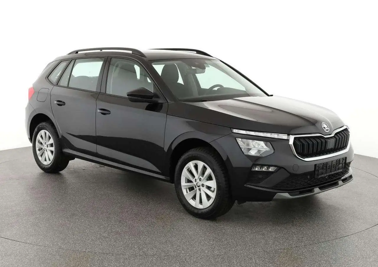 Photo 1 : Skoda Kamiq 2024 Essence