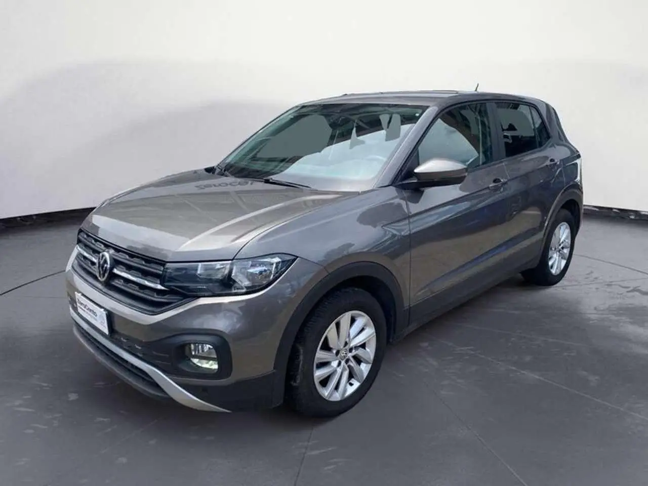 Photo 1 : Volkswagen T-cross 2020 Petrol