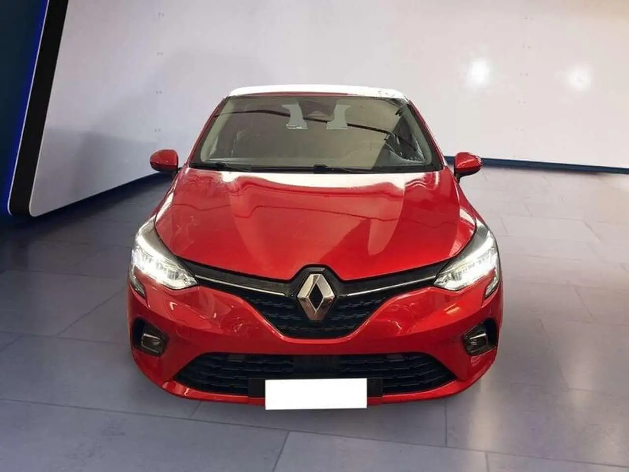 Photo 1 : Renault Clio 2019 Petrol