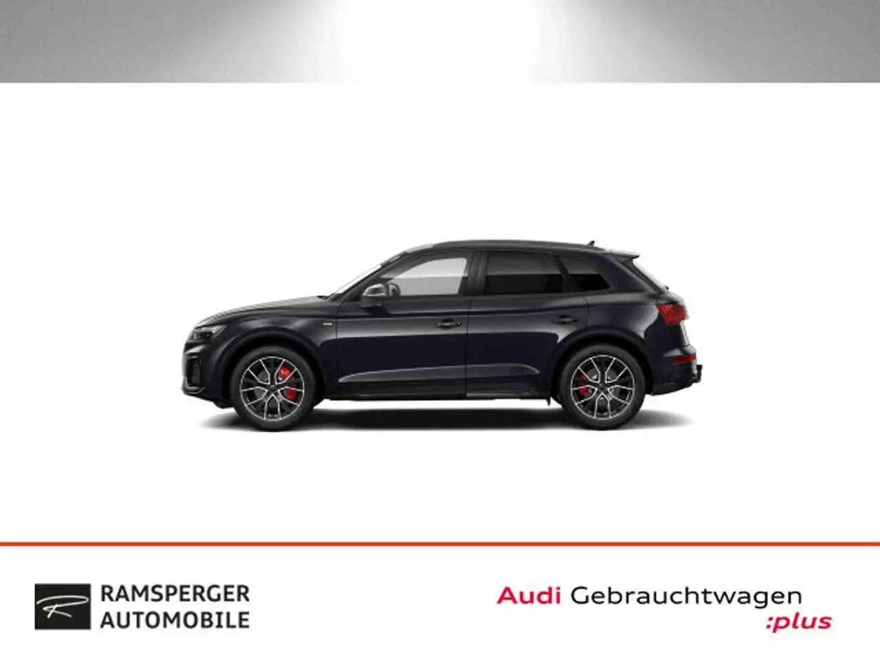 Photo 1 : Audi Q5 2021 Diesel