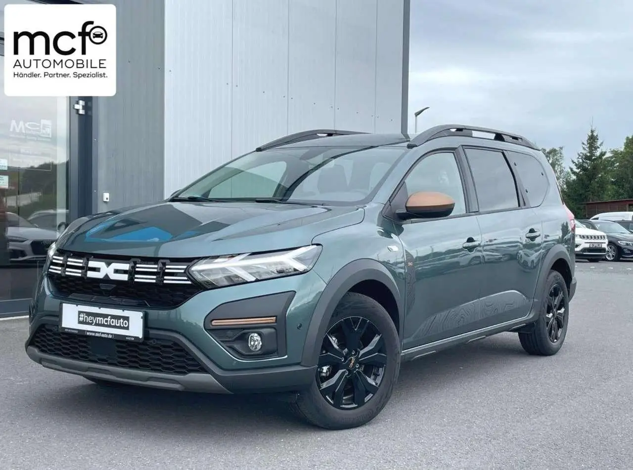 Photo 1 : Dacia Jogger 2024 Petrol