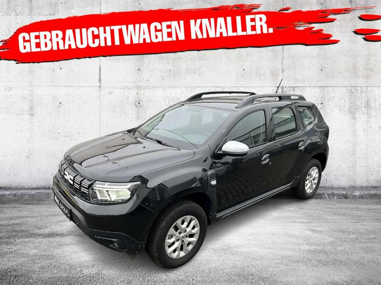 Photo 1 : Dacia Duster 2024 Essence