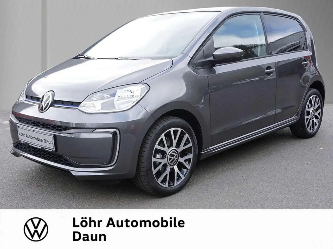 Photo 1 : Volkswagen Up! 2023 Electric