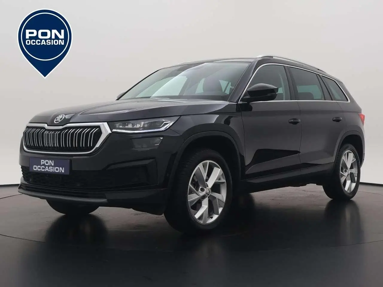 Photo 1 : Skoda Kodiaq 2023 Essence