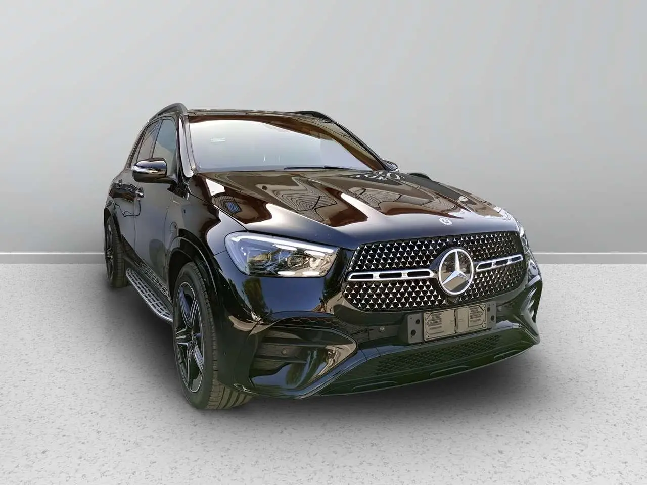 Photo 1 : Mercedes-benz Classe Gle 2024 Hybride